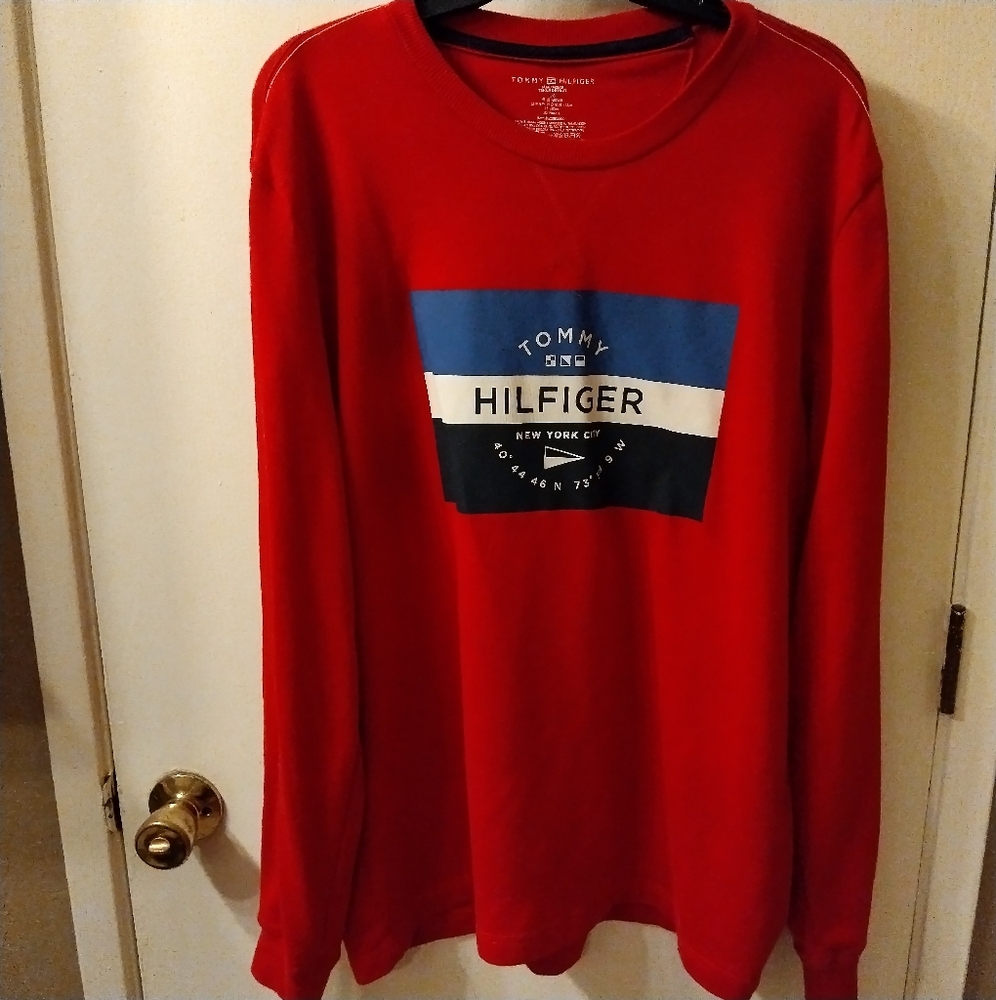 Men's Large Tommy Hilfiger sleepwear